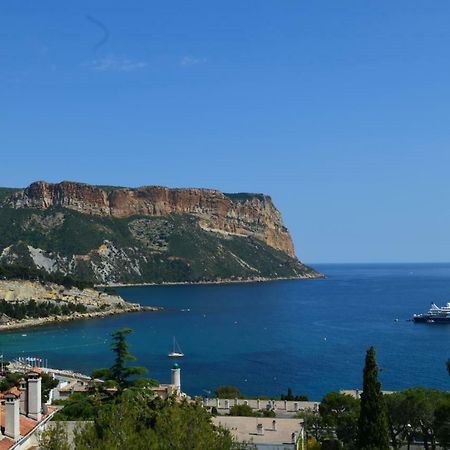 La Douceur De Cassis Apartman Kültér fotó