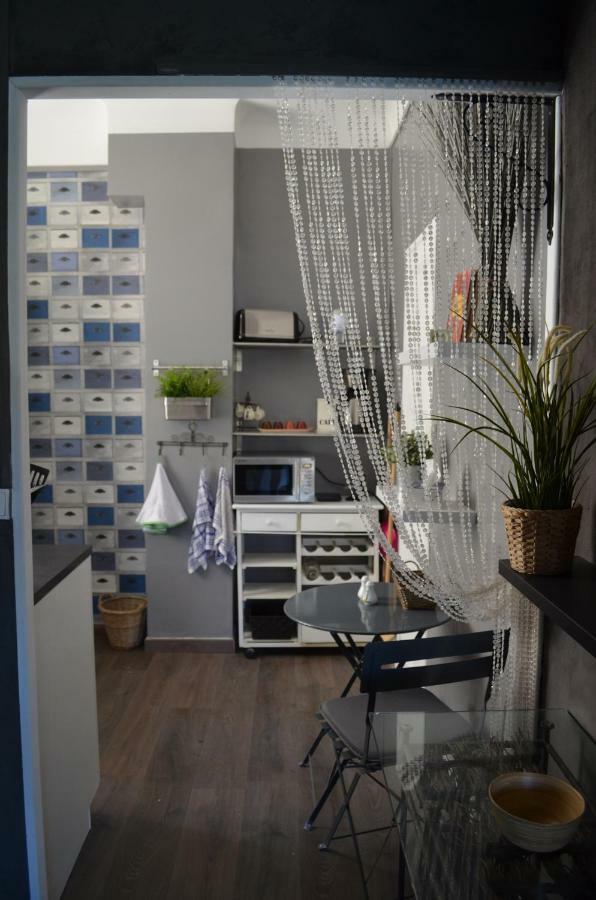 La Douceur De Cassis Apartman Kültér fotó