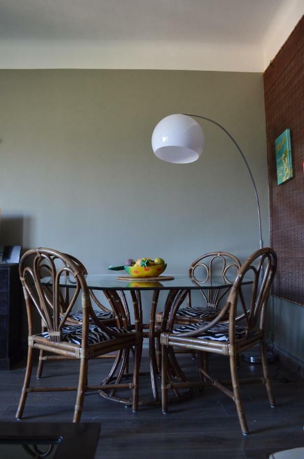 La Douceur De Cassis Apartman Kültér fotó