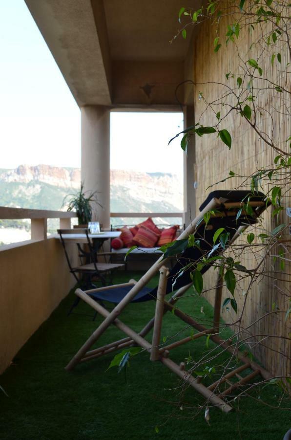 La Douceur De Cassis Apartman Kültér fotó