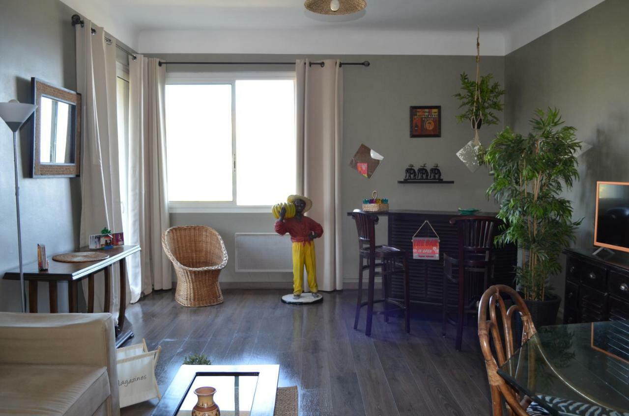 La Douceur De Cassis Apartman Kültér fotó