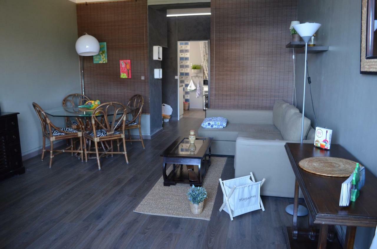 La Douceur De Cassis Apartman Kültér fotó